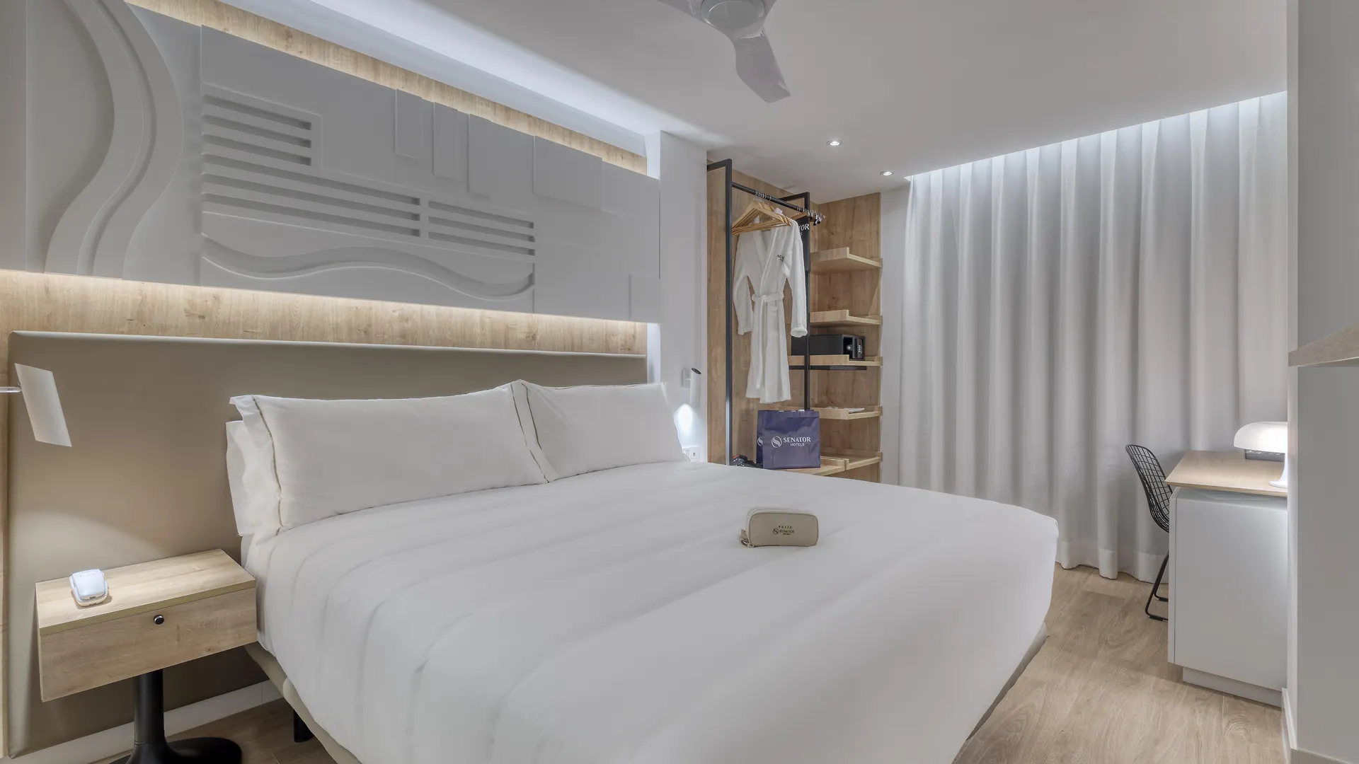 Senator Cala Millor Hotel