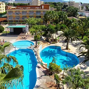 Aparthotel Club Simo