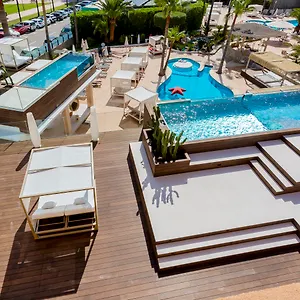 Hotel Marins Club - Adults Only