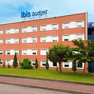 Ibis Budget Bilbao Guest house Arrigorriaga