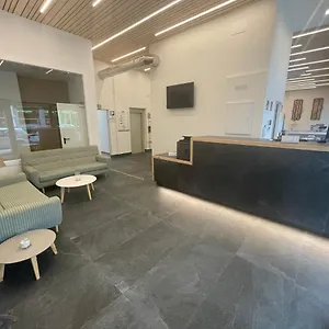 Hotel Nautico