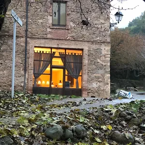 Hostal De Bianya La Vall de Bianya