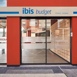 Casa de hóspedes Ibis Budget Gasteiz