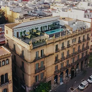 Aquitania Aparthotel Seville