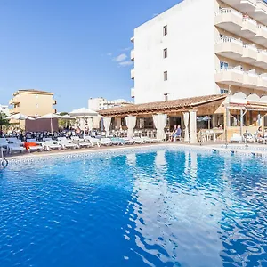 Hotel Bluesea Don Jaime, Cala Millor (Mallorca)