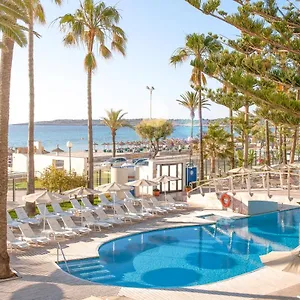 Hotel Cm Playa Del Moro, Cala Millor (Mallorca)