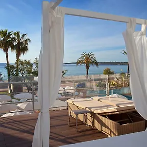 Hotel Bluesea Anba Romani, Cala Millor (Mallorca)