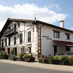 Casa Rural Barazar San Sebastian