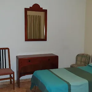 Hostal Maracaibo Can Pastilla (Mallorca)